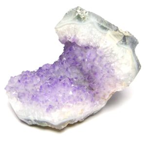 Raw Crystals & Minerals
