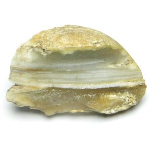 Banded Agate Natural Raw Rough Chunks