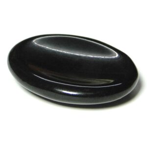 Black Agate