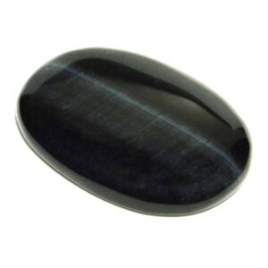 Black Tiger Eye