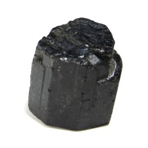 Black Tourmaline Natural Raw Rough Crystal
