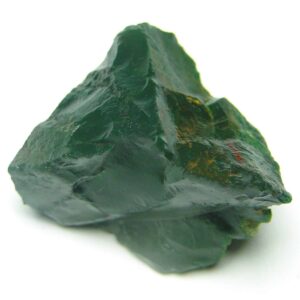 Blood Stone Natural Raw Rough Chunks
