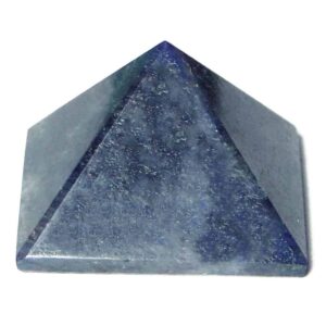 Blue Aventurine Pyramid