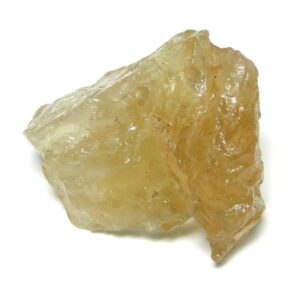 Citrine Natural Raw Rough Chunks