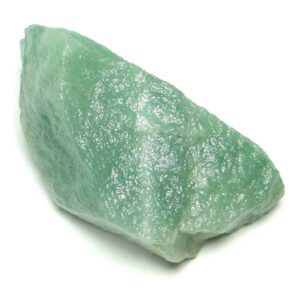 Green Aventurine Natural Raw Rough Chunks