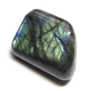 Labradorite Tumbled Pebble Stones