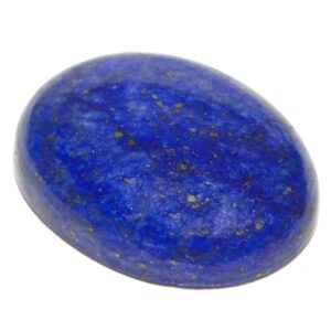 Lapis Lazuli "AA" Oval Cabochon