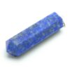 Nature's Crest - Lapis Lazuli Pencil Pendant - Lapis Pencil Pendant Front