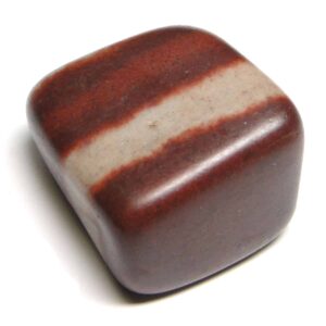 Lingam Stone (Narmada River Stone) Tumbled Pebble Stones