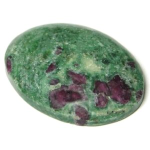 Ruby Fuchsite