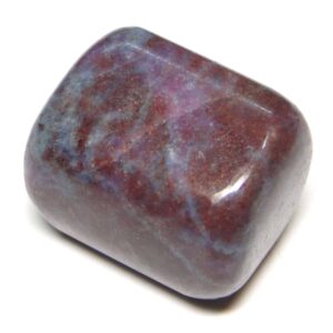 Ruby Kyanite (Manek / Manik) Tumbled Pebble Stones