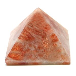 Sunstone Pyramid
