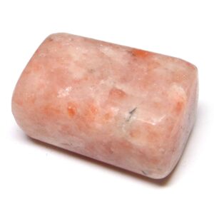 Sunstone Tumbled Pebble Stones