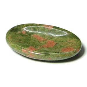 Unakite Jasper