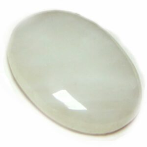 White Aventurine