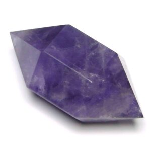 Amethyst Herkimer Diamond