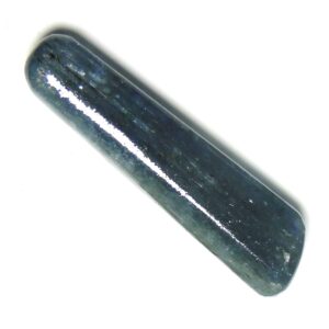 Blue Kyanite Healing Wand Massage Stick