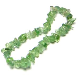 Green Fluorite