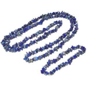 Lapis Lazuli Chip Beads