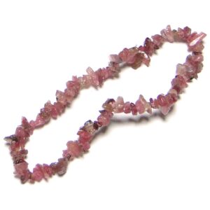 Pink Tourmaline