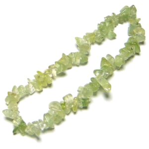 Prehnite