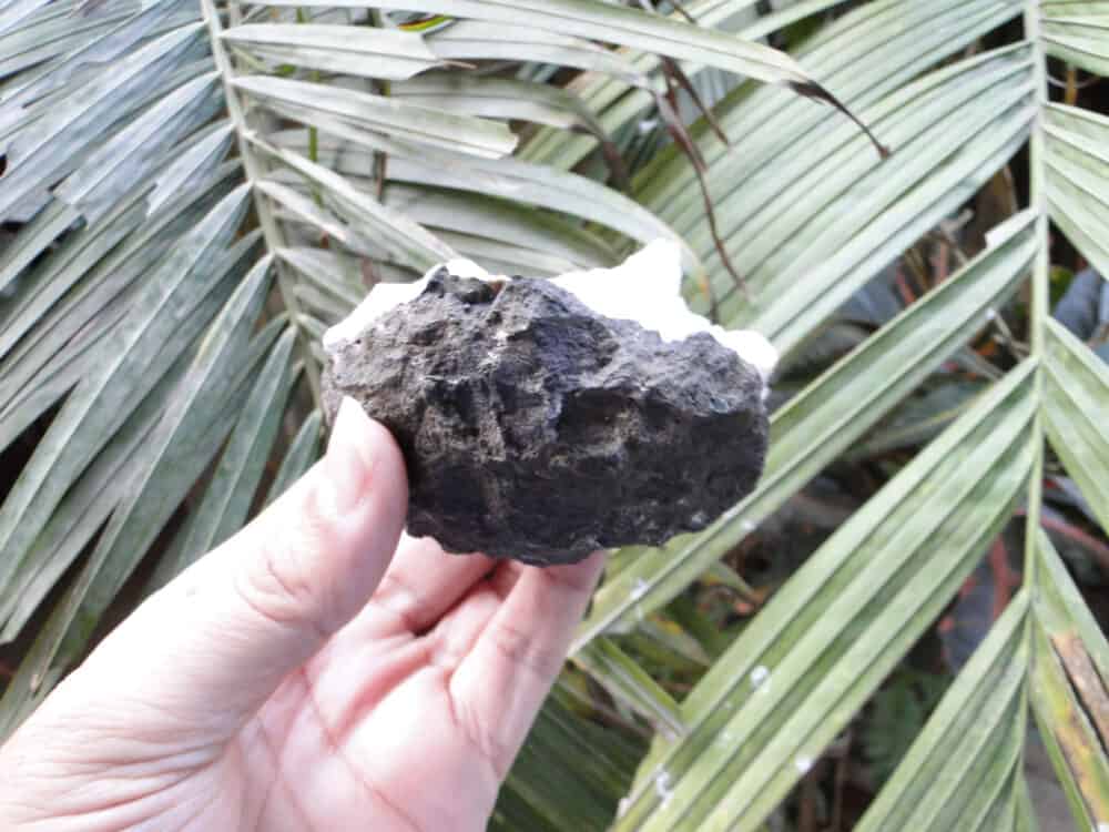Peach Heulandite Crystals Cave Cluster - Image 5