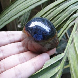 Sardonyx Eye Also called as Shiva Eye or Agate Bulls Eye