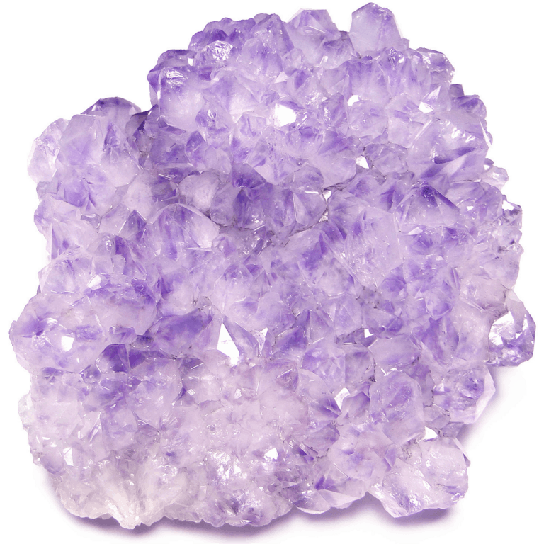 Amethyst Cluster 1200 x 1200 Transperant