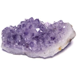 Amethyst Natural Cluster (432 gms)
