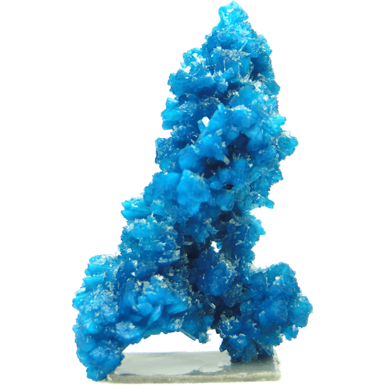 Natural Cavansite Crystal