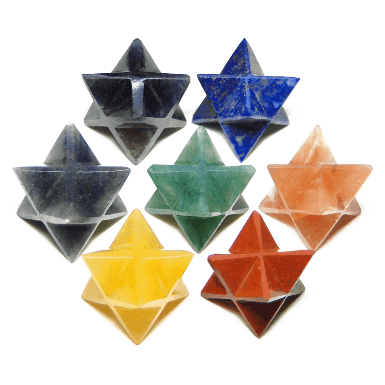 Chakra Merkaba Set 1200 x 1200 Transperant