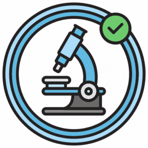 Lab Certificate